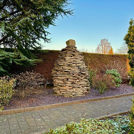 إدنبرة The Cairn Residence المظهر الخارجي الصورة