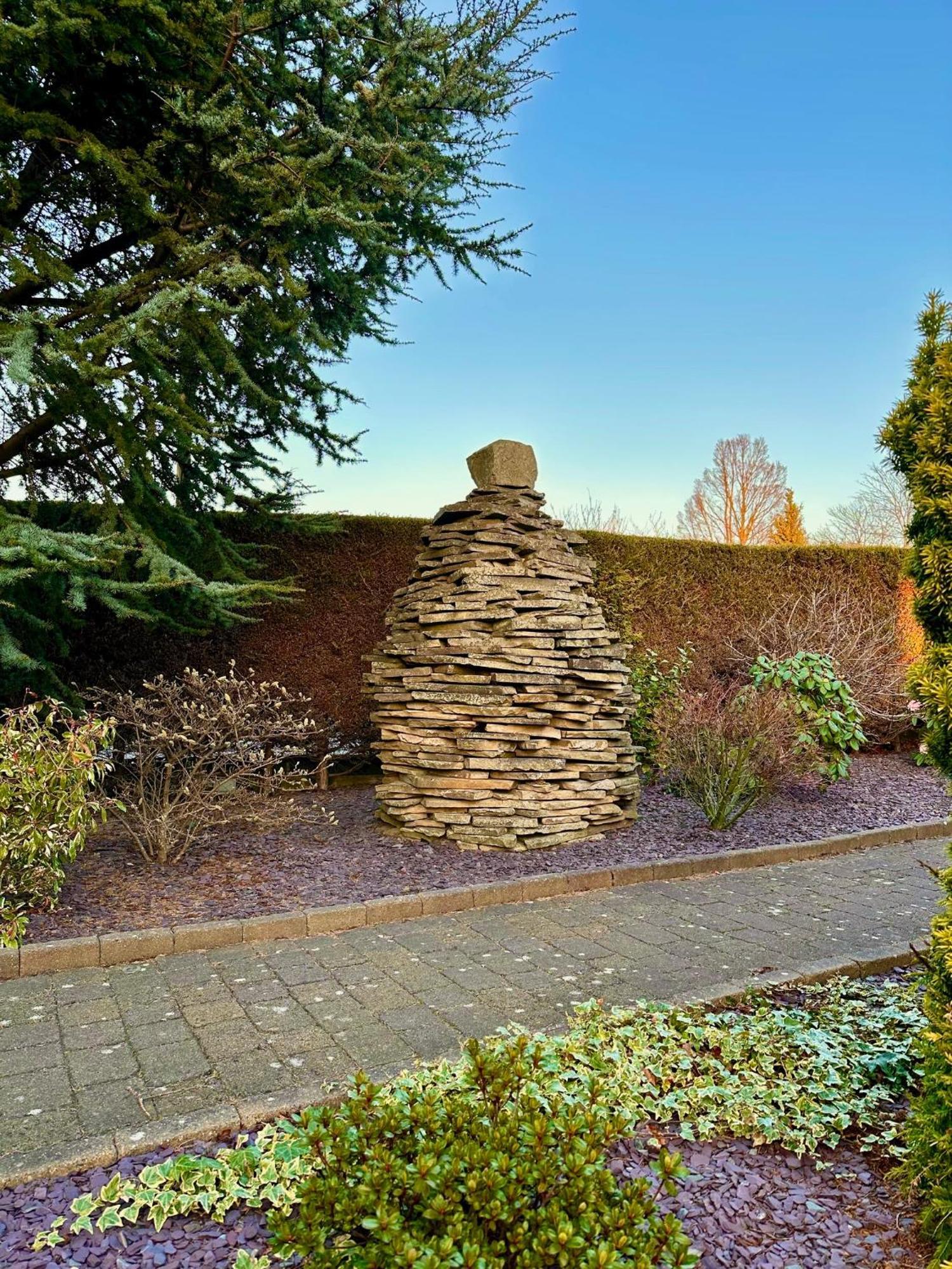 إدنبرة The Cairn Residence المظهر الخارجي الصورة